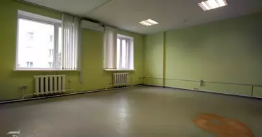 Office 1 room with Parking in Minsk, Belarus