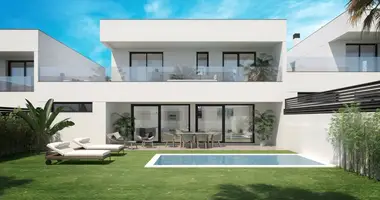 Casa 5 habitaciones en Alfaz del Pi, España