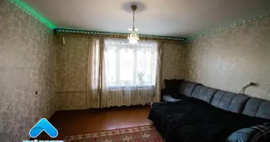 Mieszkanie 2 pokoi w Homel, Białoruś