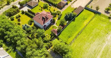 House in Zamastocca, Belarus