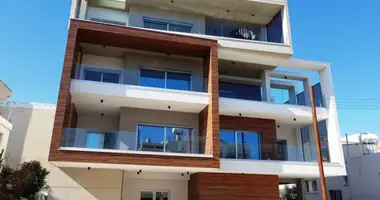 Appartement 2 chambres dans Germasogeia, Chypre