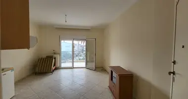 1 bedroom apartment in Kallithea, Greece