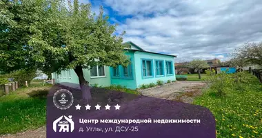 Квартира 3 комнаты в Углы, Беларусь