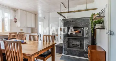 2 bedroom house in Siilinjaervi, Finland