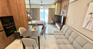 Studio 1 zimmer in Burtaisi, Montenegro