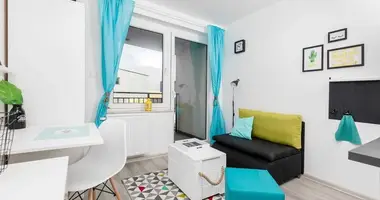 Apartamento 1 habitación en Breslavia, Polonia