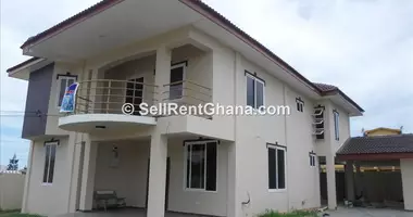 Casa 4 habitaciones en Tema, Ghana