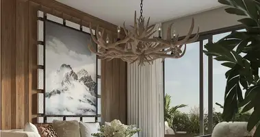 3 bedroom apartment in Dubai, United Arab Emirates