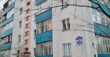 Wohnung 2 Zimmer in Minsk, Weißrussland