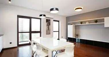 Wohnung 2 zimmer in Krakau, Polen