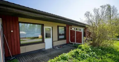 Townhouse in Alavus, Finland