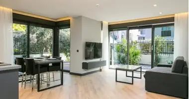 Apartamento 2 habitaciones en Fevzi Cakmak Mahallesi, Turquía