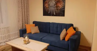 2 room apartment in Gdynia, Poland