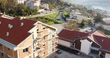 Apartamento 3 habitaciones en Dobrota, Montenegro