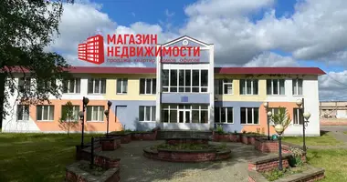 Office 1 211 m² in Tapiliski, Belarus