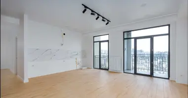 Apartamento 4 habitaciones en Tiflis, Georgia