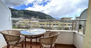 2 bedroom apartment in Budva, Montenegro