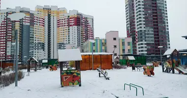 Mieszkanie 1 pokój w rejon niewski, Rosja