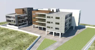 Appartement 3 chambres dans Aradíppou, Chypre