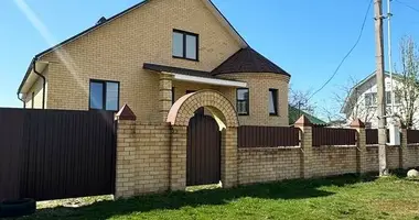 House in Maryina Horka, Belarus