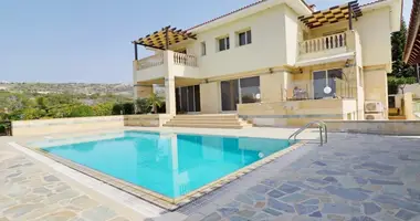 Casa 5 habitaciones en Konia, Chipre