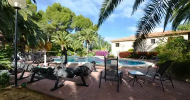 Villa 6 bedrooms in l Alfas del Pi, Spain