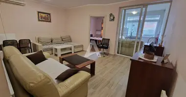 Apartamento 1 habitacion con aparcamiento en Budva, Montenegro