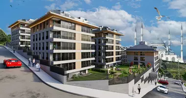 Duplex 4 bedrooms in Marmara Region, Turkey