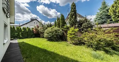 Apartment in Komorniki, Poland