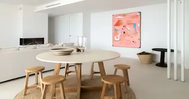 3 bedroom apartment in Benahavis, Spain