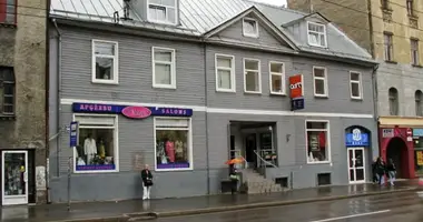 Edificio rentable 550 m² en Riga, Letonia