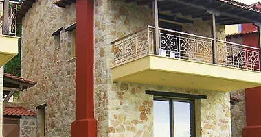 Cottage 4 rooms in Taxiarchis, Greece