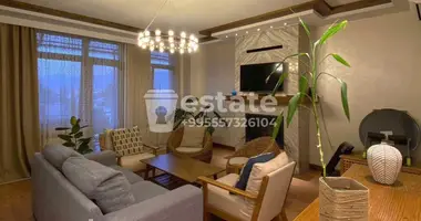Wohnung 4 zimmer in Batumi, Georgien