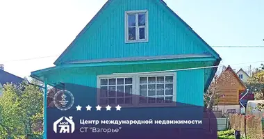 Дом в Красненский сельский Совет, Беларусь