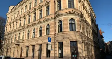 Bureau 220 m² dans Riga, Lettonie
