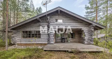 Коттедж 2 комнаты в Rovaniemi sub region, Финляндия