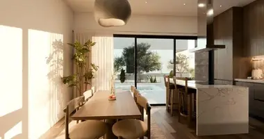 Maison 2 chambres dans Demos Agiou Athanasiou, Chypre