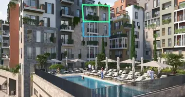 Appartement 2 chambres dans Tivat, Monténégro