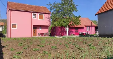 Haus 5 Schlafzimmer in Cetinje, Montenegro