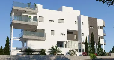 Квартира 2 спальни в Лимасол, Кипр