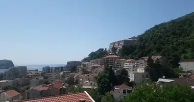 1 bedroom apartment in Budva, Montenegro