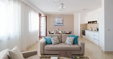 Apartamento 1 habitacion en Becici, Montenegro