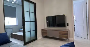 2 bedroom apartment in Batumi, Georgia