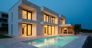 Maison 3 chambres dans Opcina Sveti Filip i Jakov, Croatie