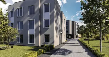 Mieszkanie 1 pokój w Ryga, Łotwa