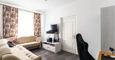 Mieszkanie 2 pokoi w Mińsk, Białoruś