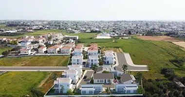 Haus 3 Schlafzimmer in Frenaros, Cyprus