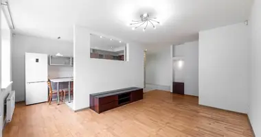 2 room apartment in Vilnius, Lithuania