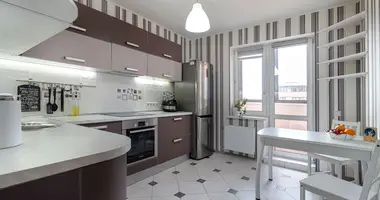 1 room apartment in Minsk, Belarus