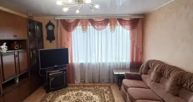 Apartamento 3 habitaciones en Orsha, Bielorrusia